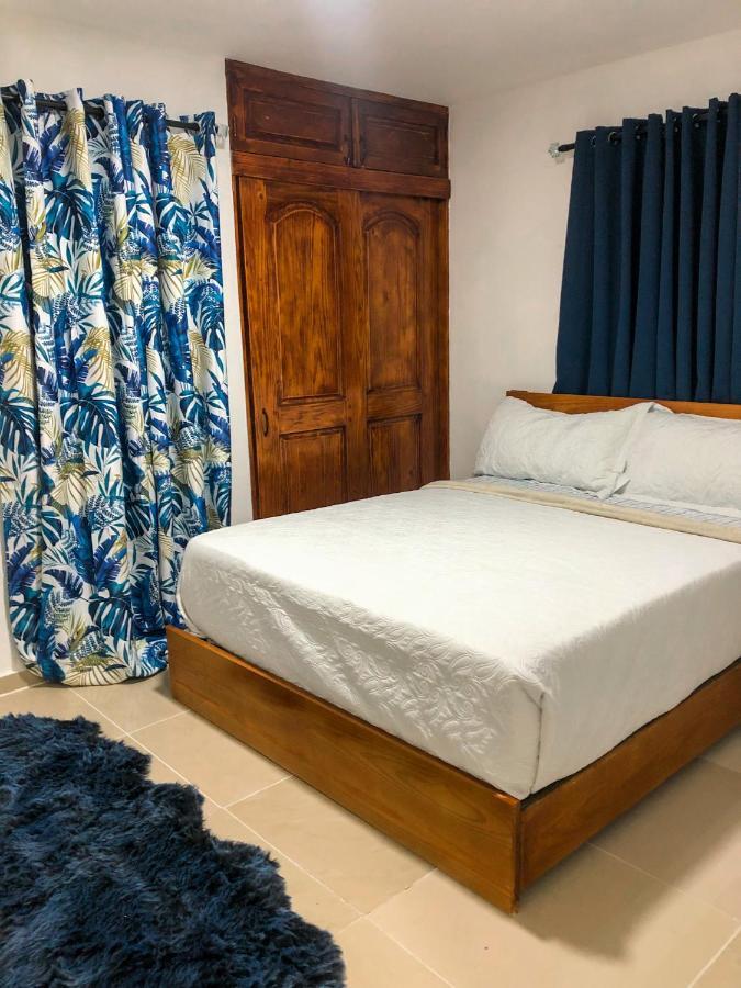 Ocean View Apart. In Down Town Puerto Plata Exterior foto